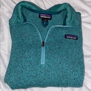 women’s patagonia